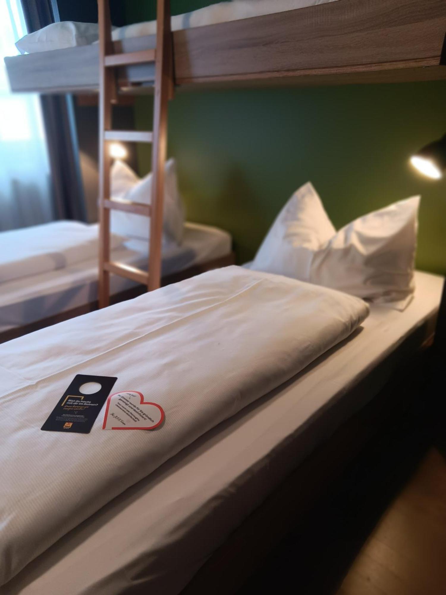 Jufa Sued - Self Check-in Hotel