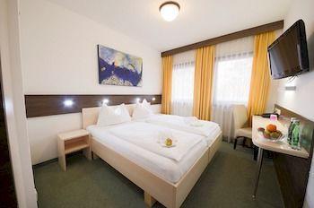 Hotel Jufa Süd