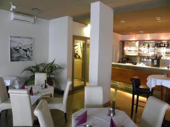 Hotel Jufa Sued - Self Check-in