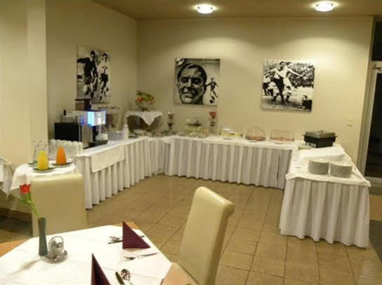 Hotel Jufa Sued - Self Check-in 3*