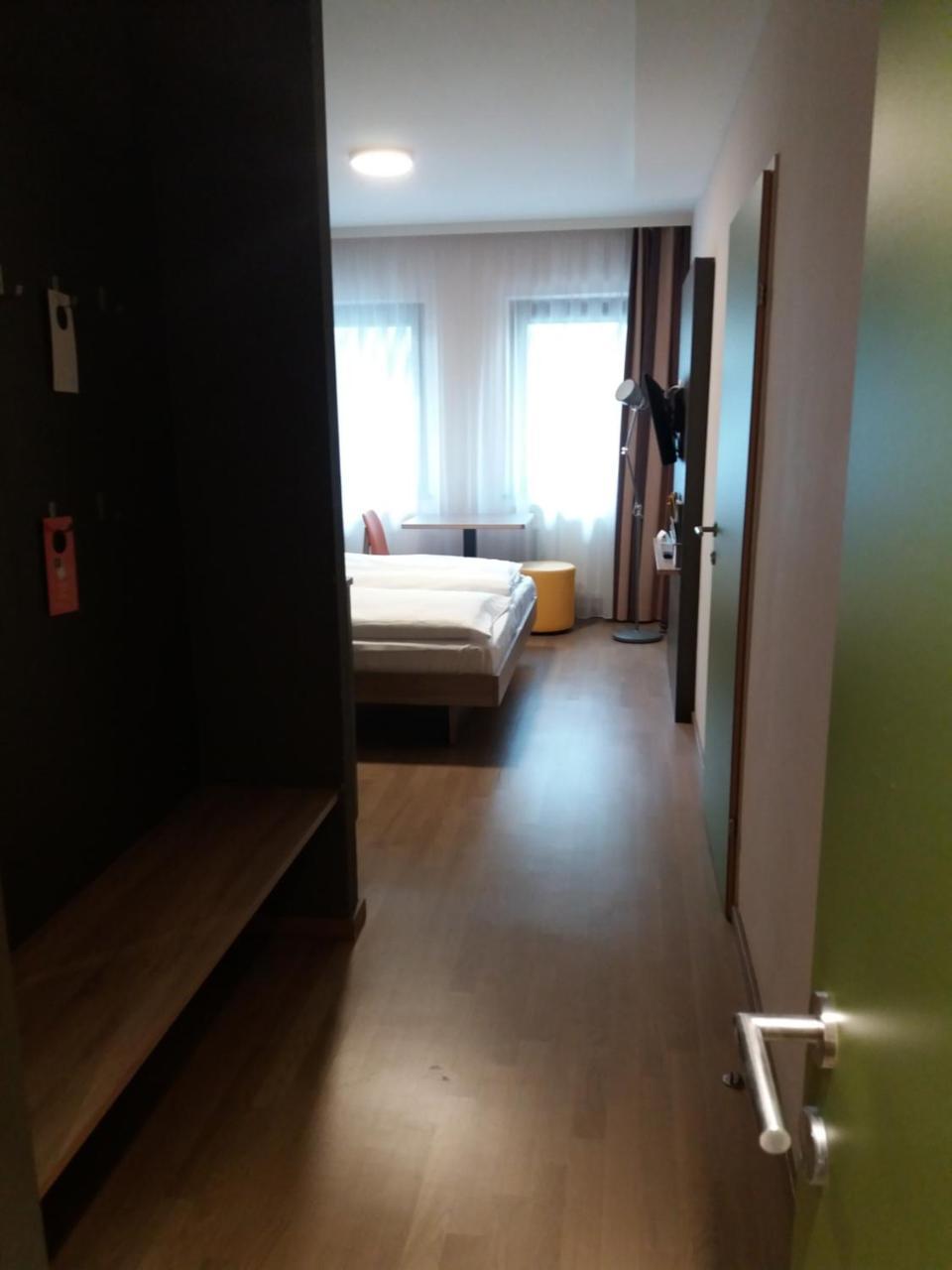 Hotel Jufa Sued - Self Check-in 3*