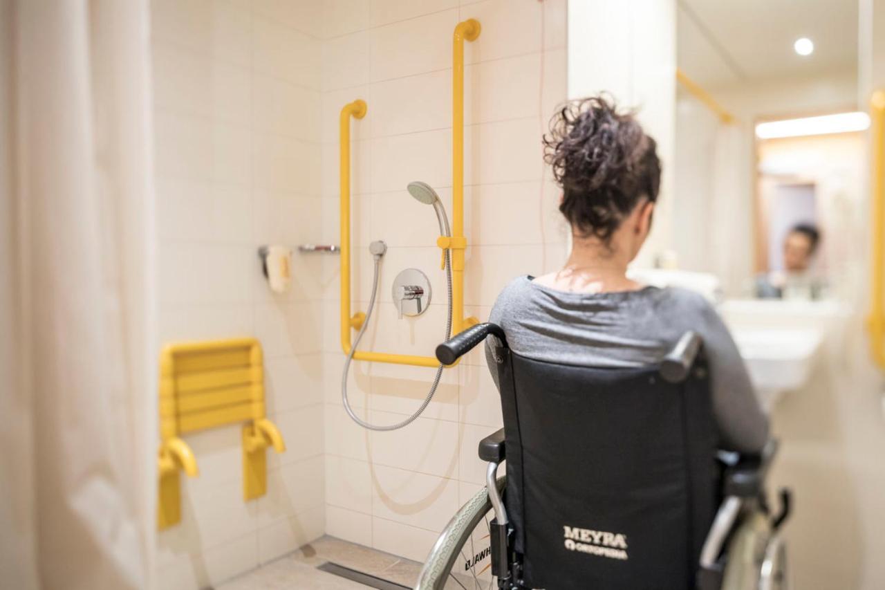 Hotel Jufa Sued - Self Check-in Graz