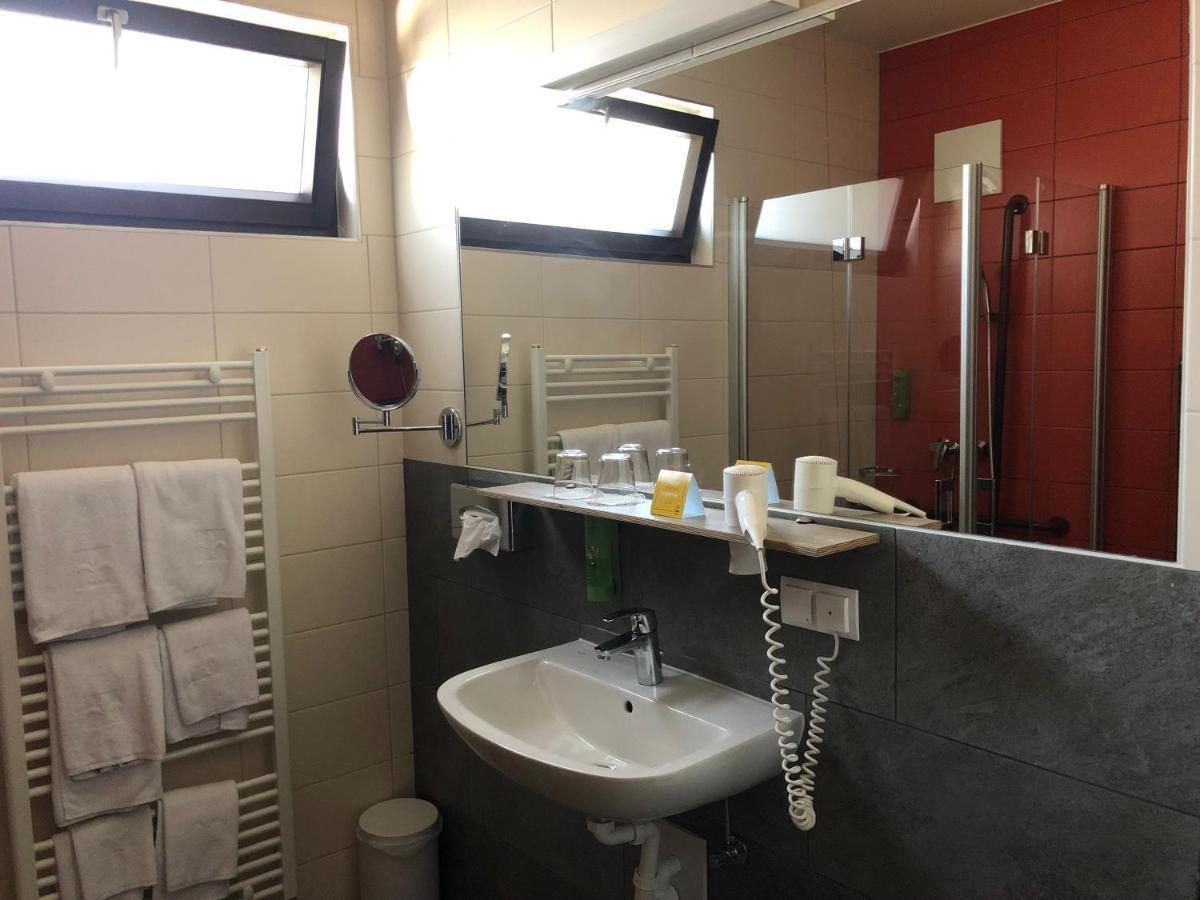 Hotel Jufa Sued - Self Check-in Graz